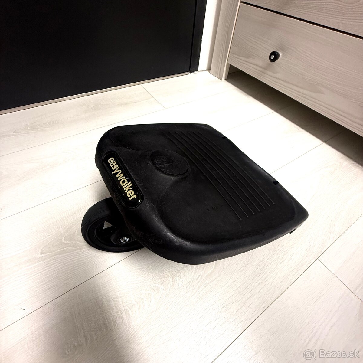 Easywalker Harvey2 - Dvojkombinácia - 13