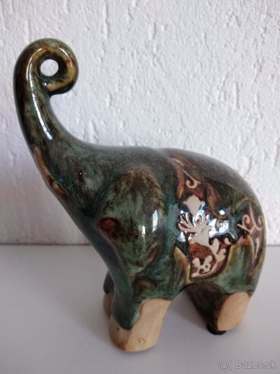 Porcelánové vázy značky Paramit - 13