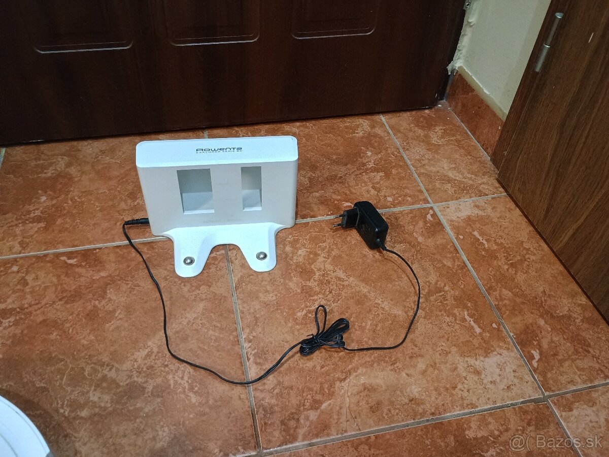 Robotický vysávač - 13