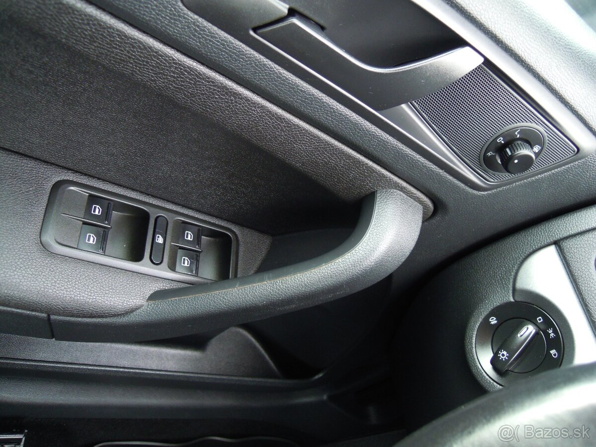 Škoda Yeti, 1.4TSi SERVIS - BEZ KOROZE - 13