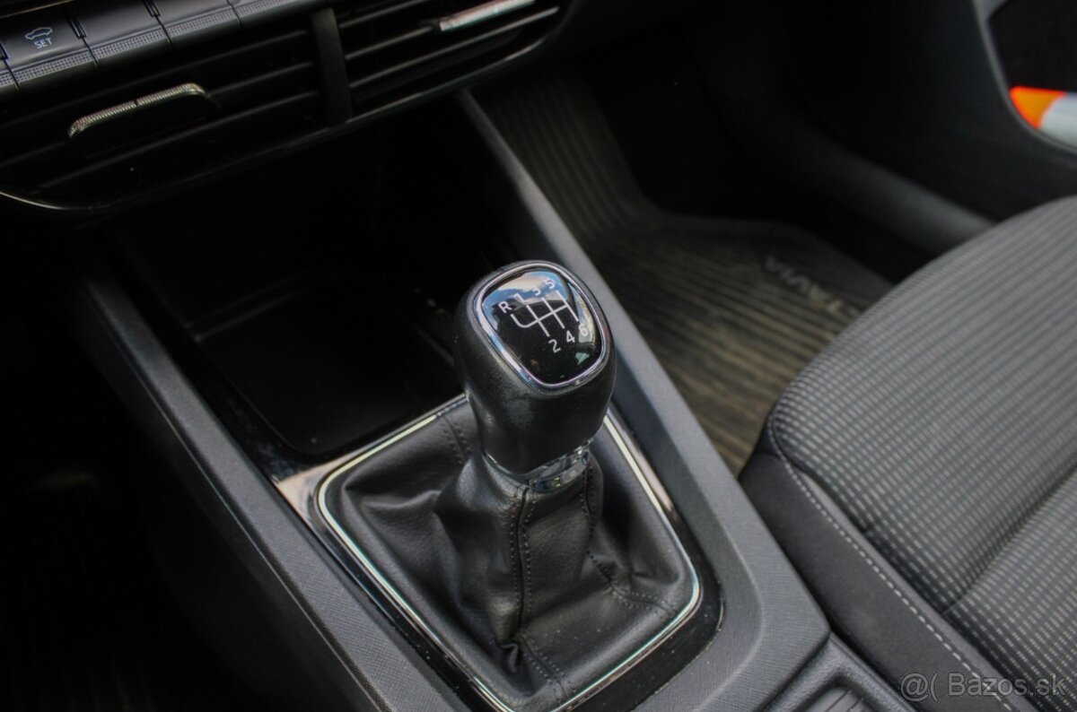 Škoda Octavia Combi 2.0 TDI SCR - 13