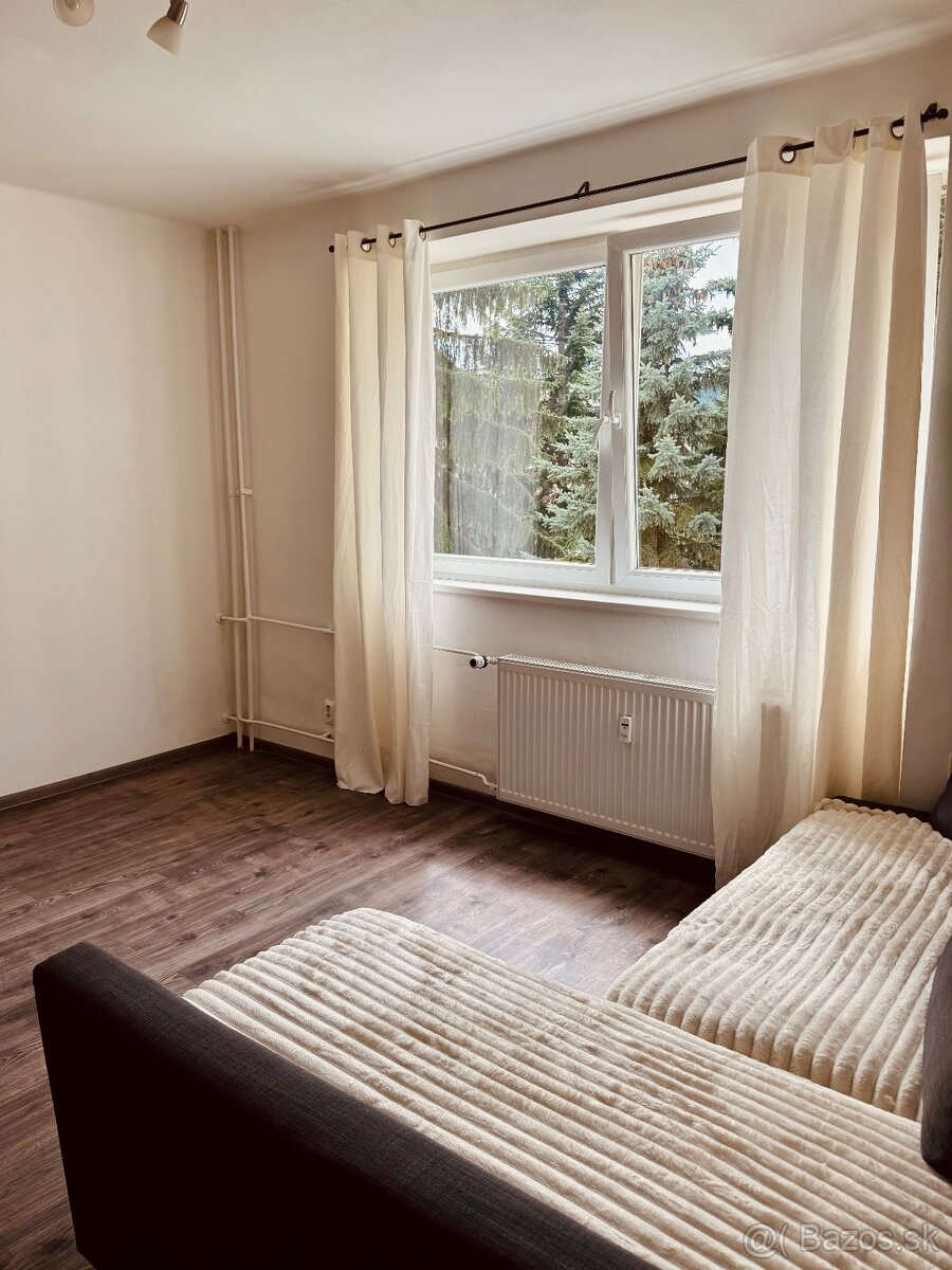 🔑 NA PREDAJ byt vo Valaskej | 37,2 m² | - 13