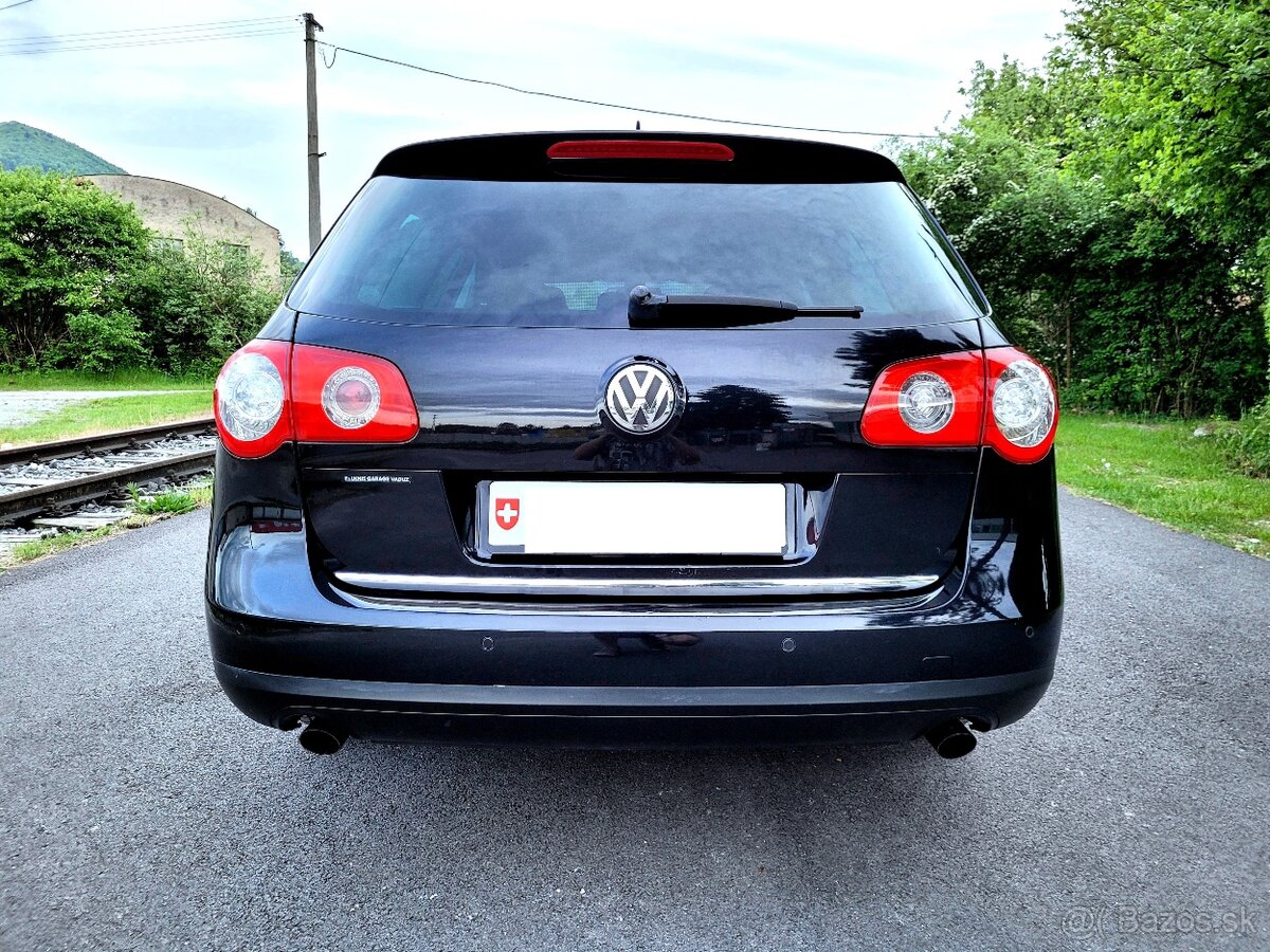 VW Passat 3.2 - 13