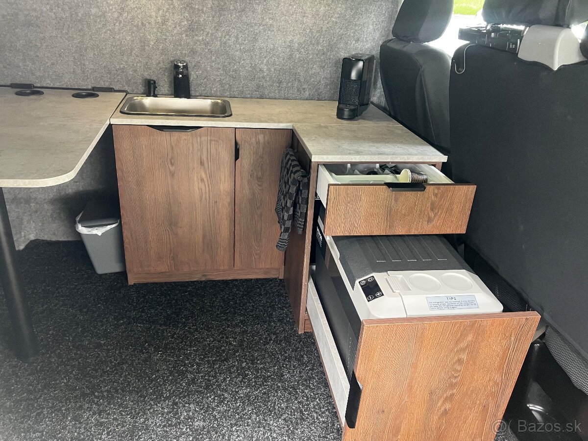 Vw transporter t5 1.9 tdi - 13