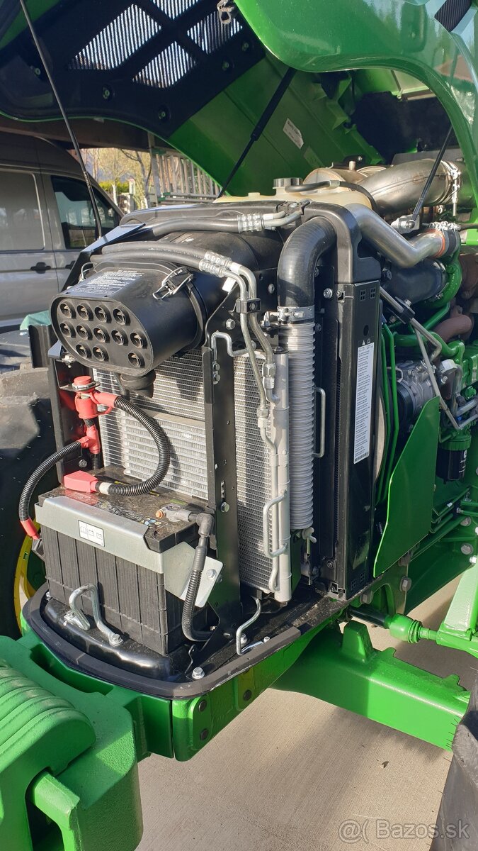 John deere 5115M - 13
