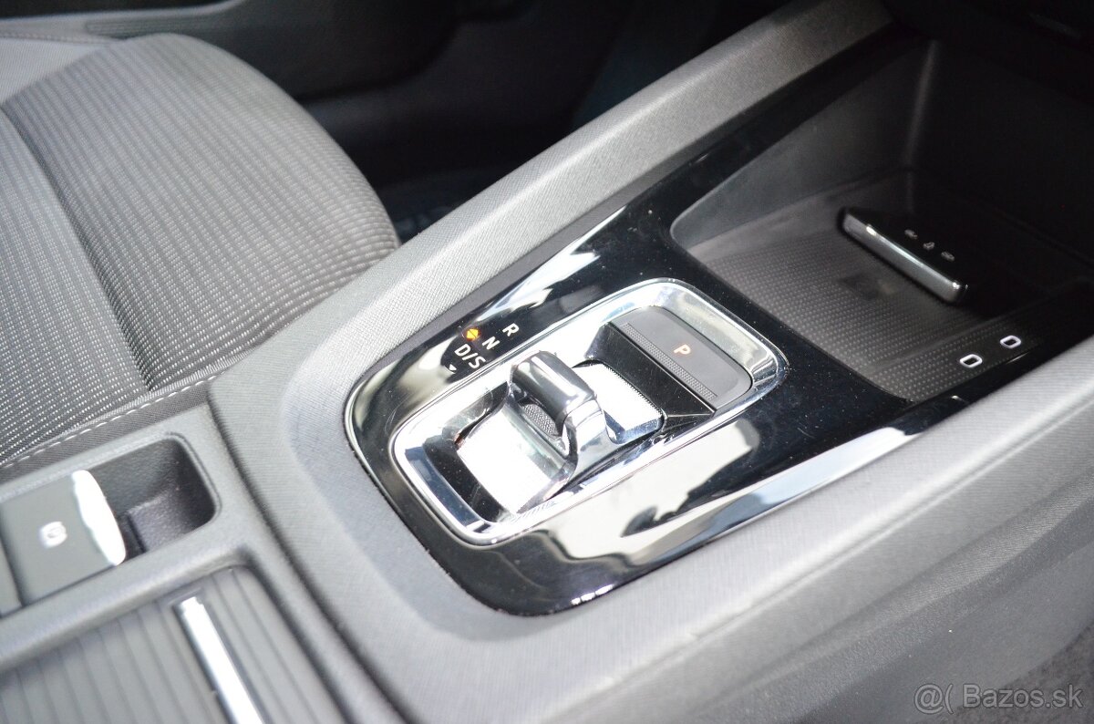 ŠKODA OCTAVIA IV 2.0 TDI DSG WEBASTO KAMERA odpočet DPH - 13