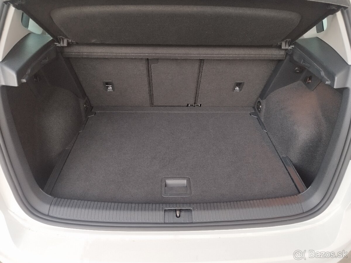 VW Volkswagen Golf Sportsvan 1.5 TSI Highline, r.v.: 2019 - 13