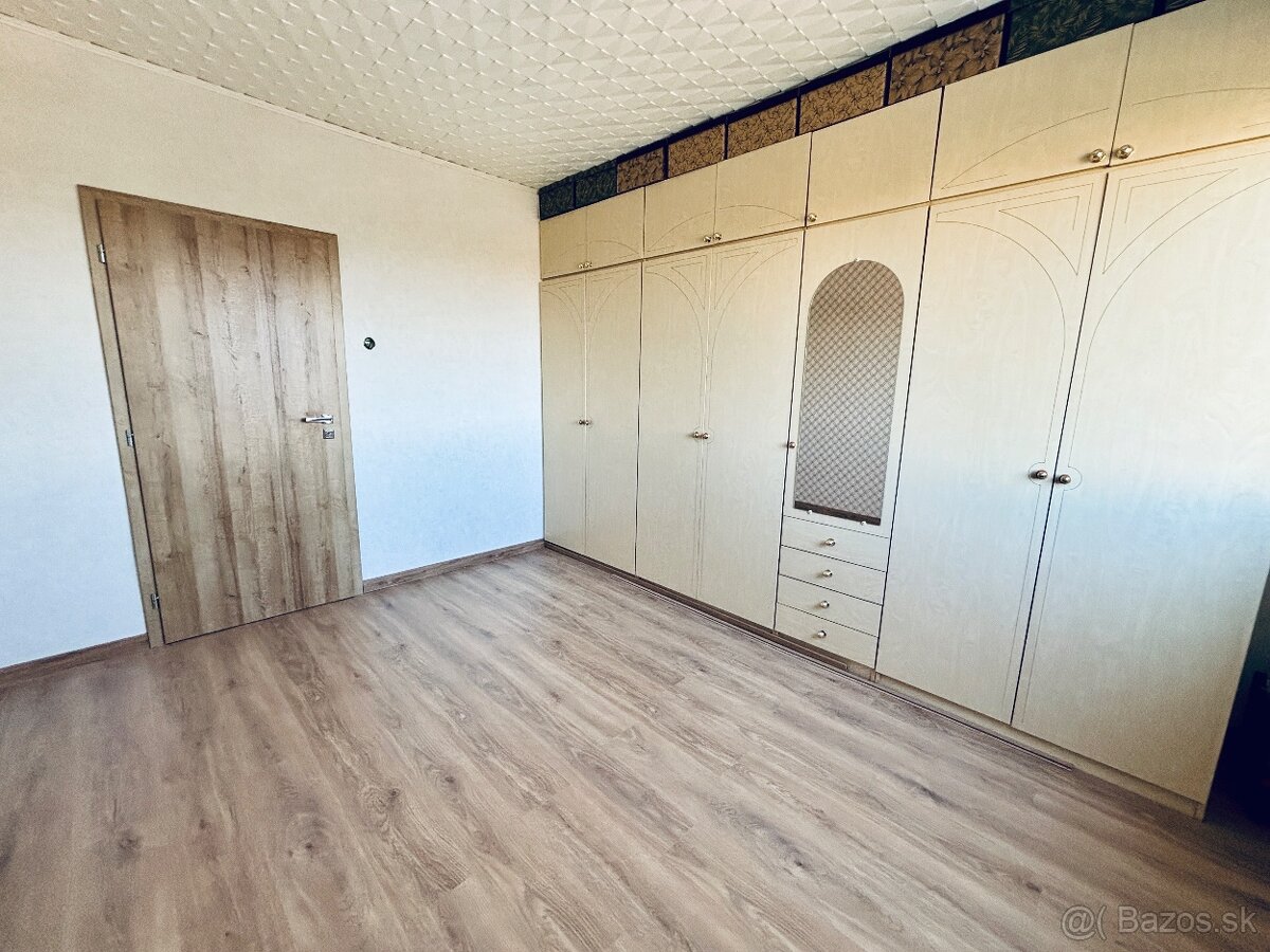 Predaj, 3-Izb. byt, MODERNÁ REKONŠTRUKCIA, Podunajske Biskup - 13