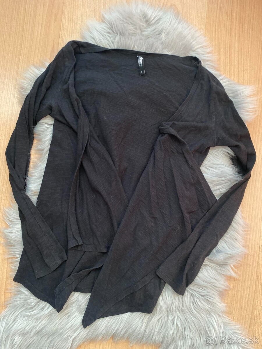 3x dámsky kardigan - 13