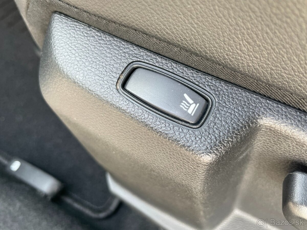 Dacia Duster 2 1.5dCi A/T Tažné Navigace - 13