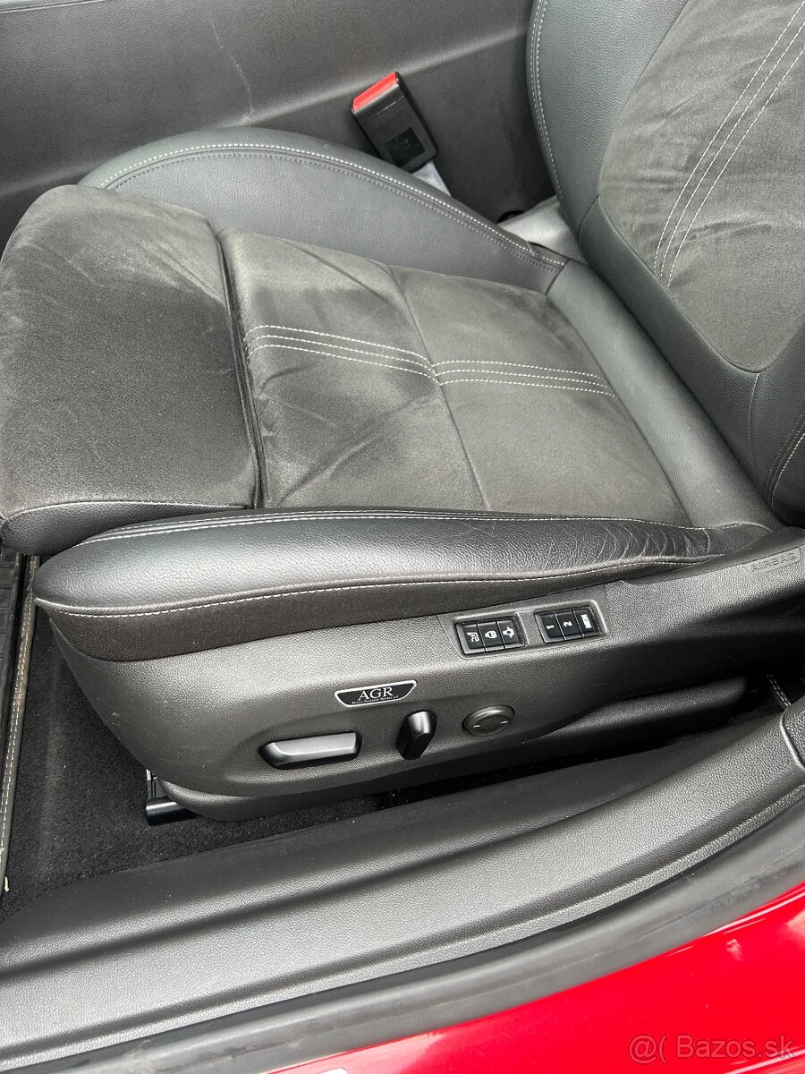 Opel Insignia 2.0 GSI - 13