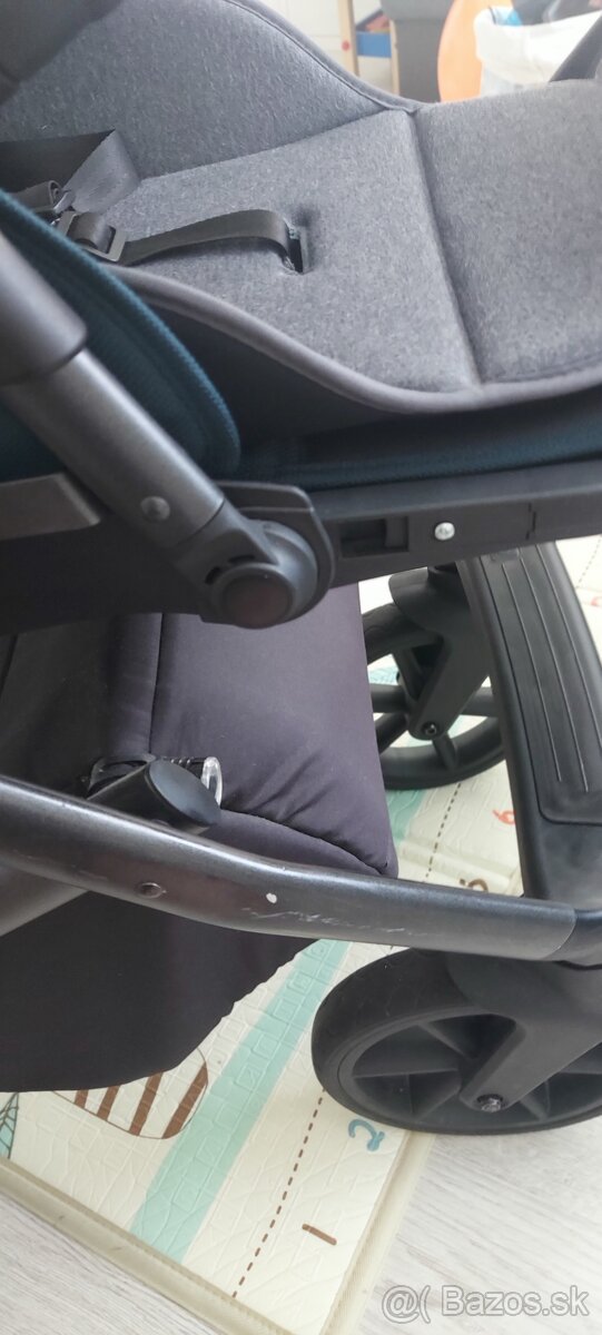 Roan Bass Next, Emerald Mood - 13