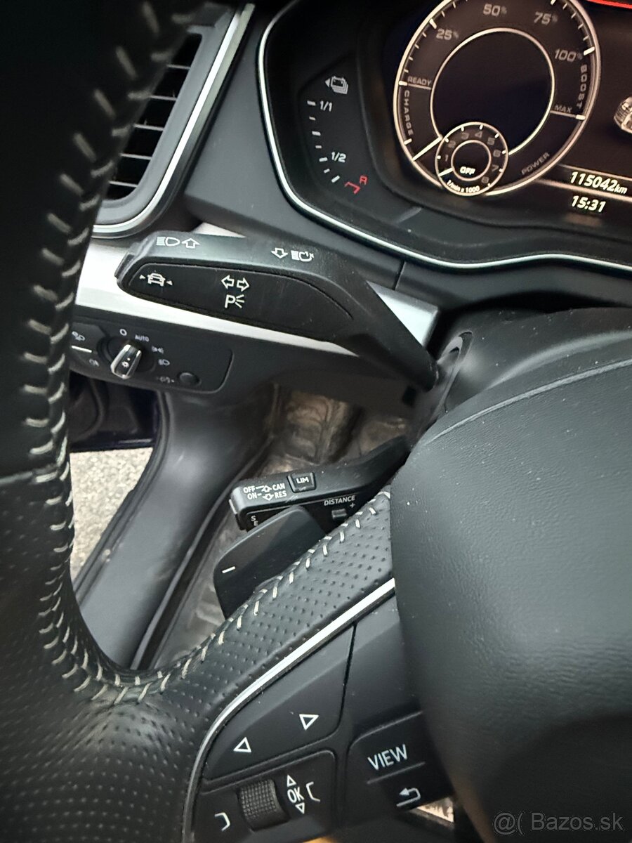 Q5 2.0 tfsi e odpočet dph - 13