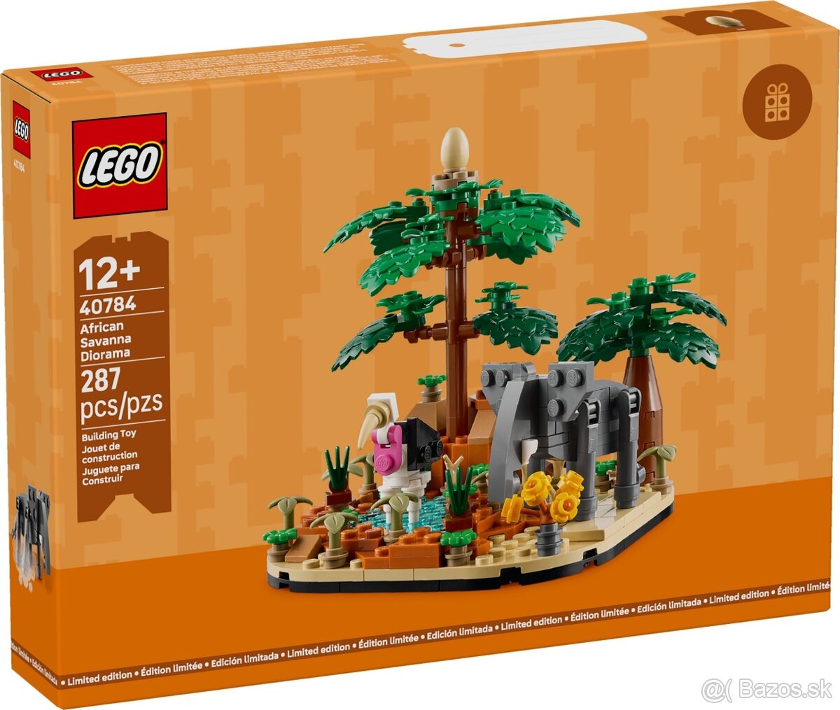 LEGO Promo sady - 13