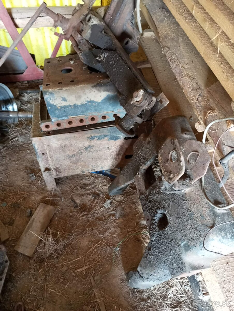 Náhradné diely - 13