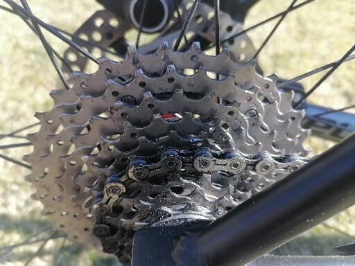 Predám Kellys gate 30 - 13