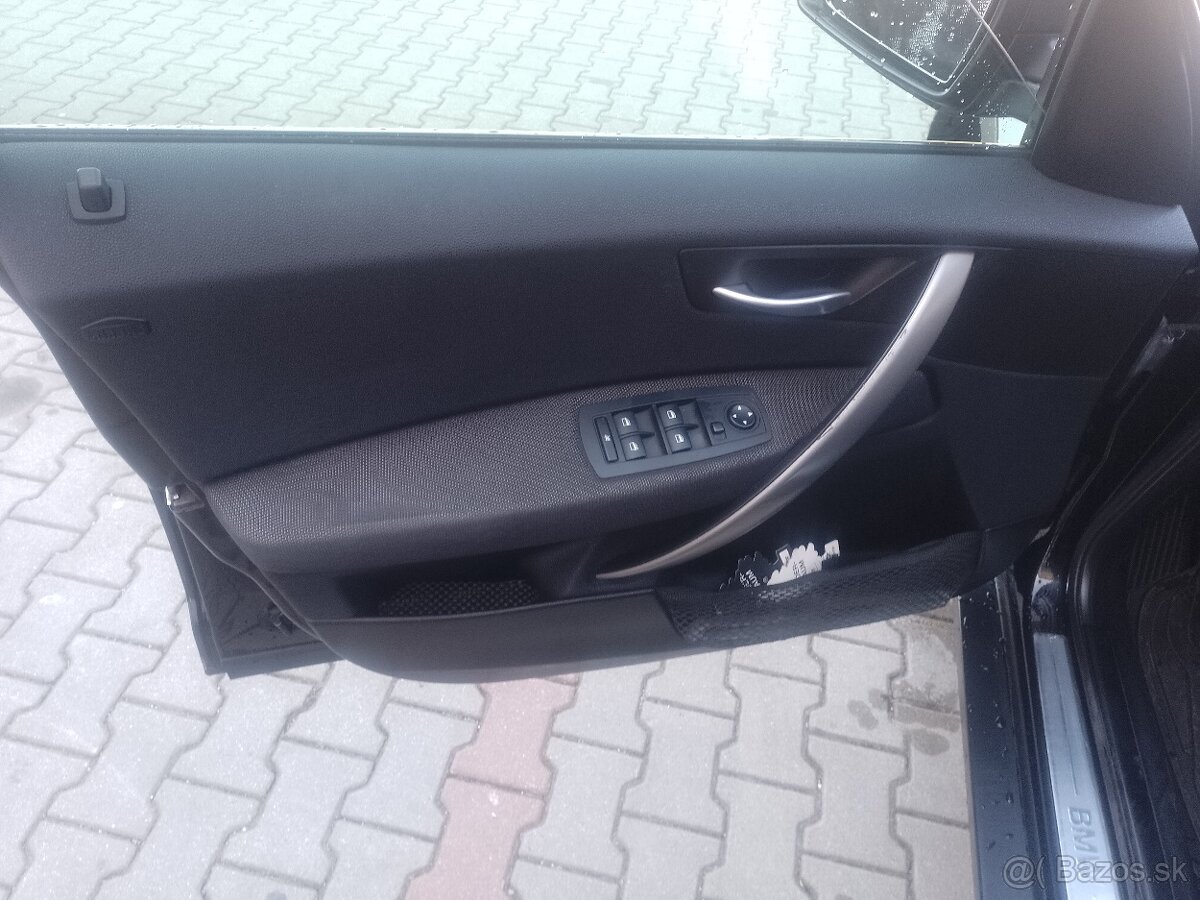 Predám BMW X3 2L benzín 110kw - 13