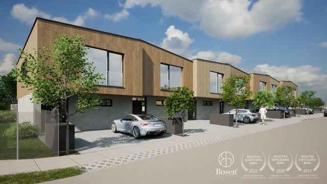 BOSEN | BROKOFFOVA Residence - 13