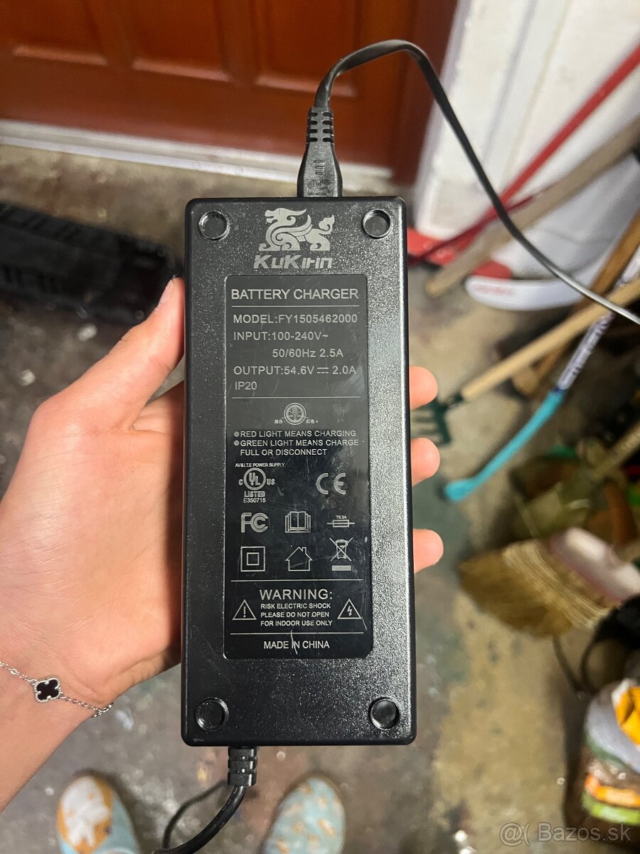 Kukirin G2 PRO 2025 - 13