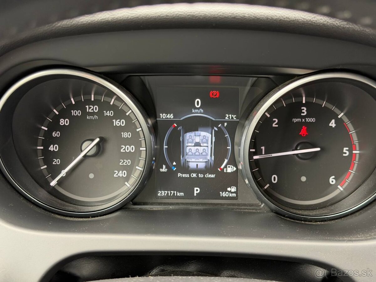 Land Rover Discovery Sport - 13
