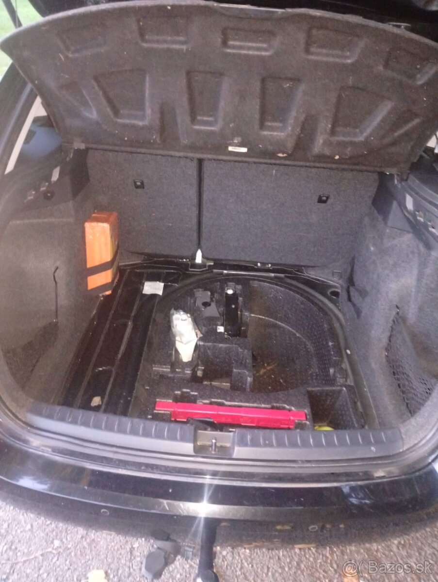 Predám Seat Ibiza combi 1.6 TDi - 13
