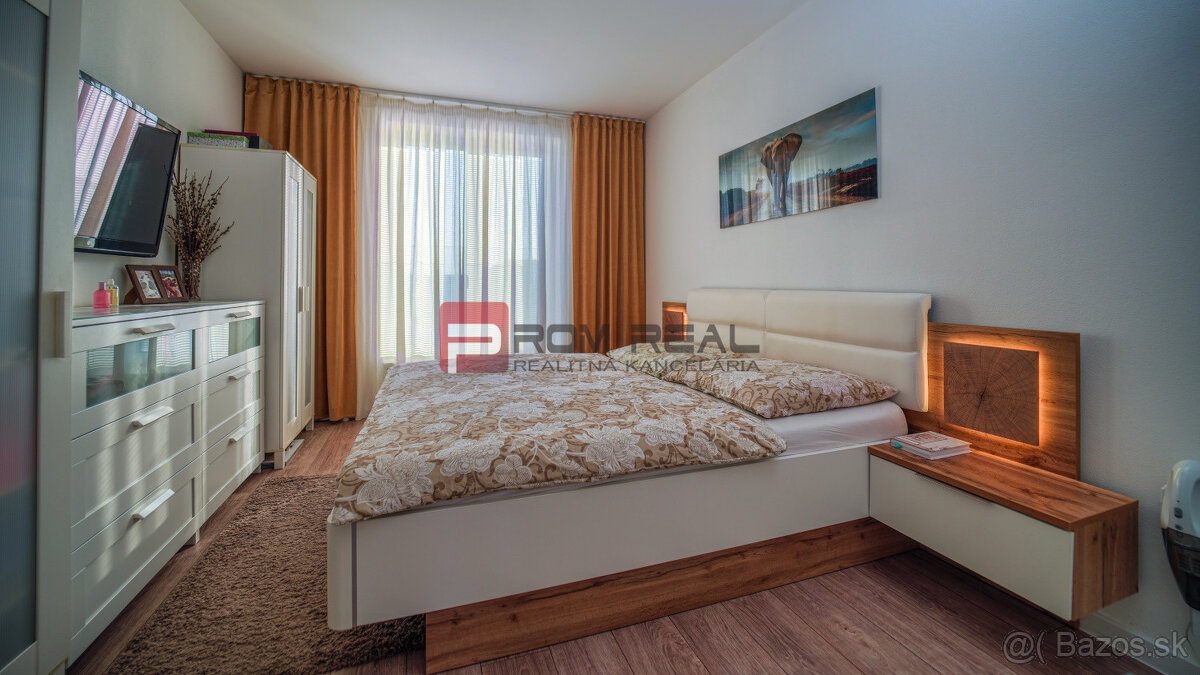 PREDAJ štýlové rodinné bývanie - 13