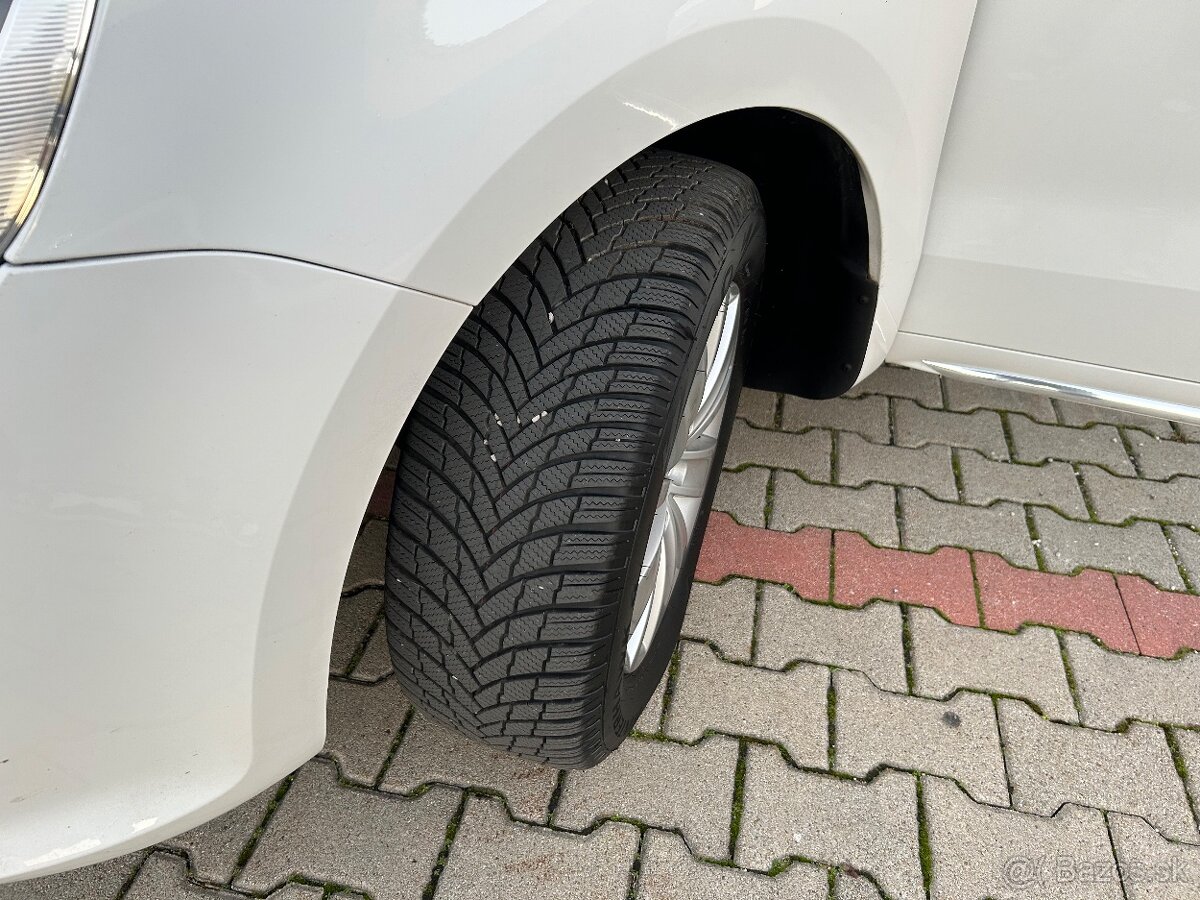 VW Sharan 2013 2.0 TDI 103kw - 13