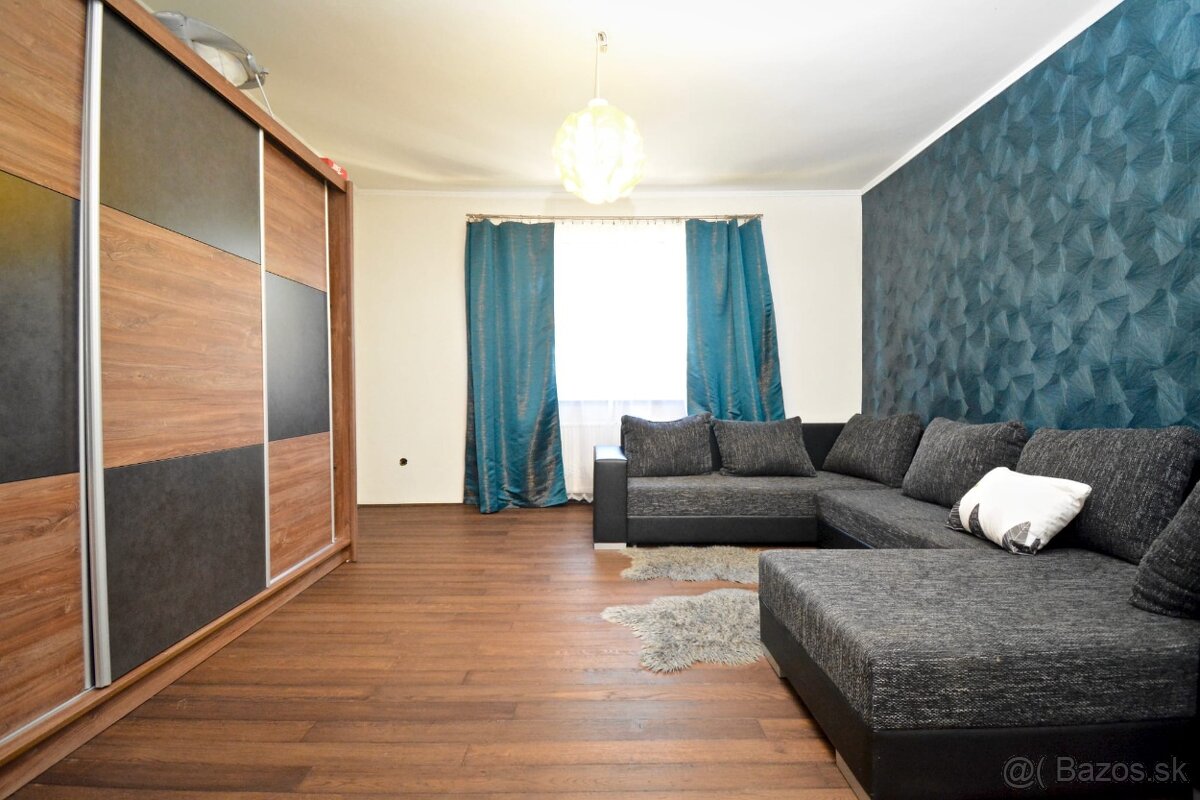 Predaj,rodinný dom v obci Vidiná,okres Lučenec - 13