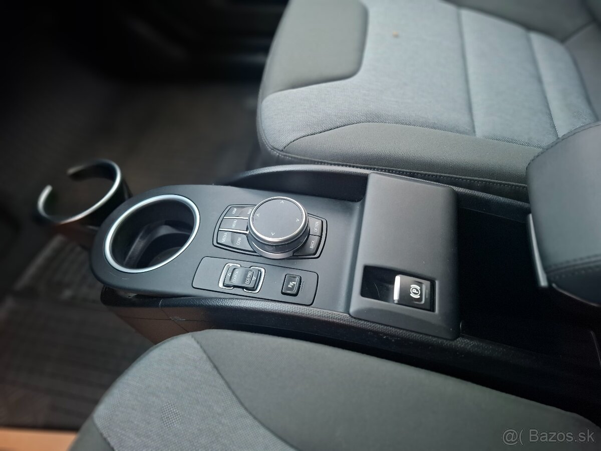 Predám BMW i3 120A zdravie batérie 97 % - 13