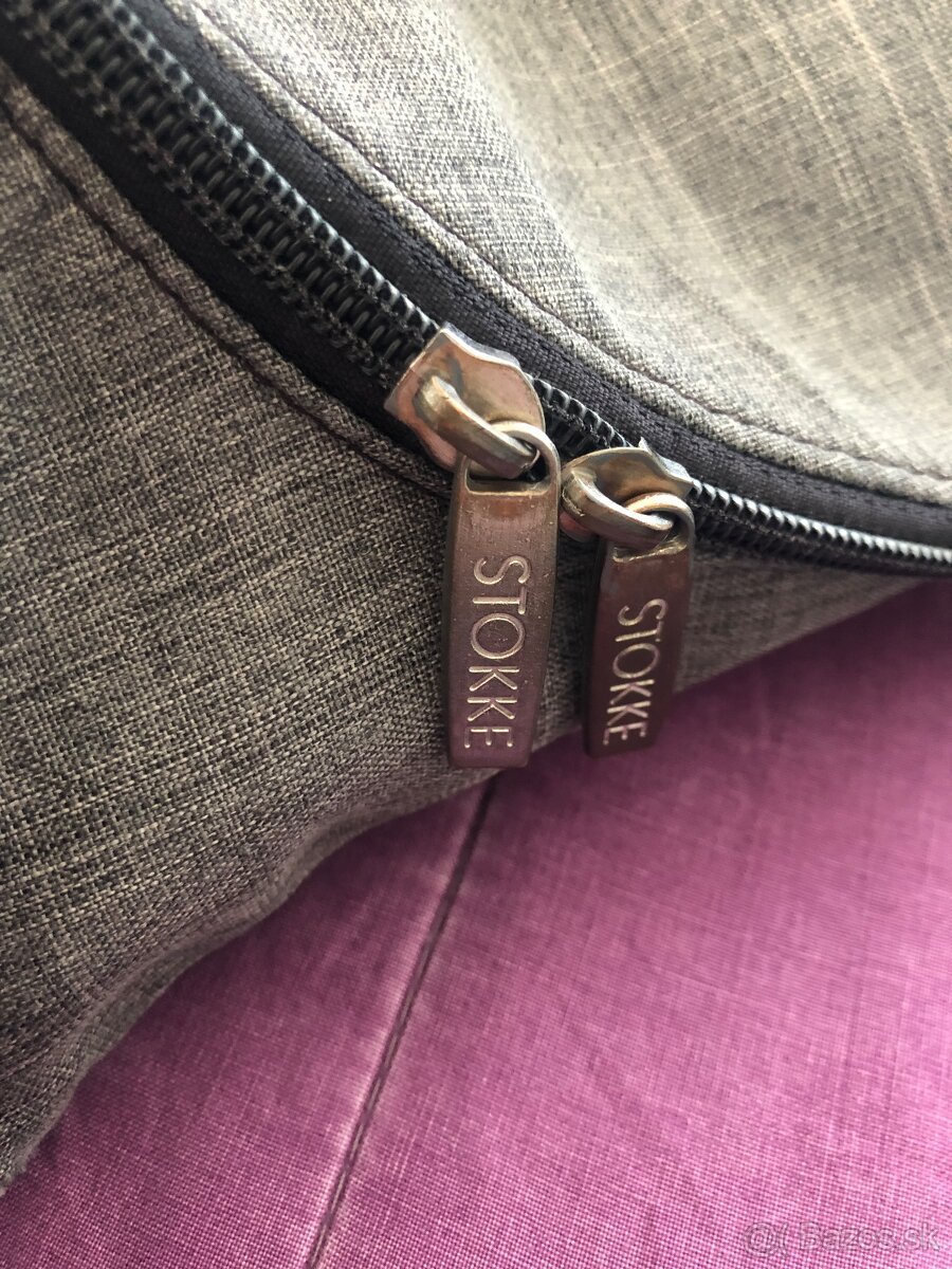 STOKKE CRUSI dvojkombinacia - 13