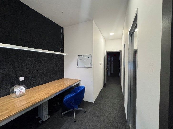 Na prenájom - komerčný priestor, ul. Stará Vajnorská, Bratis - 13