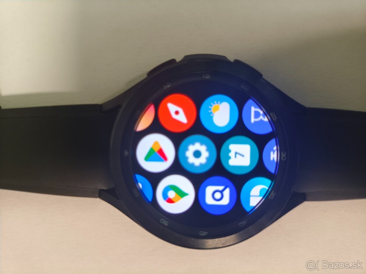 Galaxy Watch 4 classic - 13