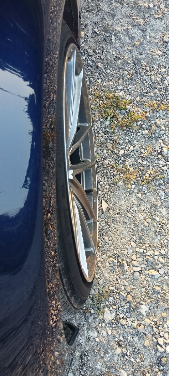 Predám disky seventy9 5x112 r18 - 13