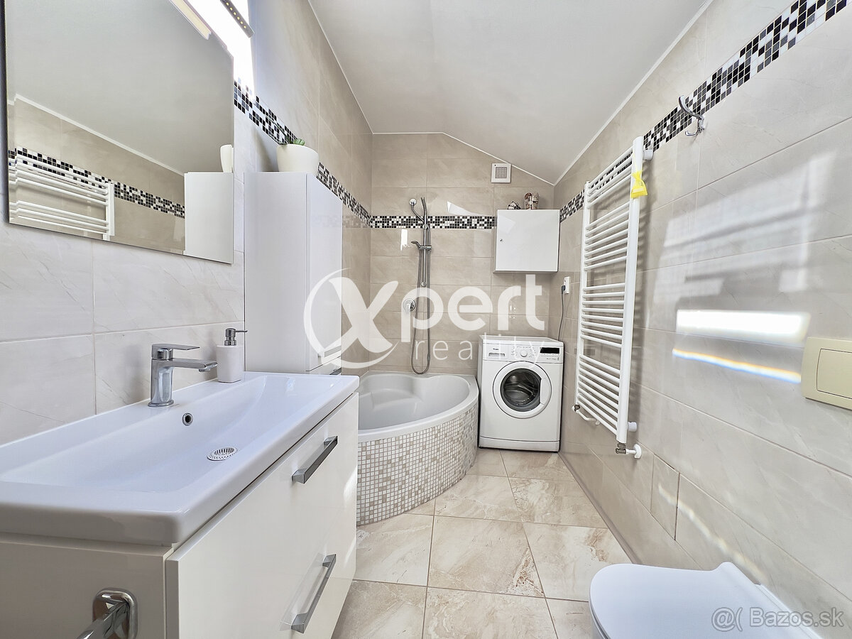 Rodinný dom na predaj. Pokoj, pohodlie a skvelá dostupnosť - 13