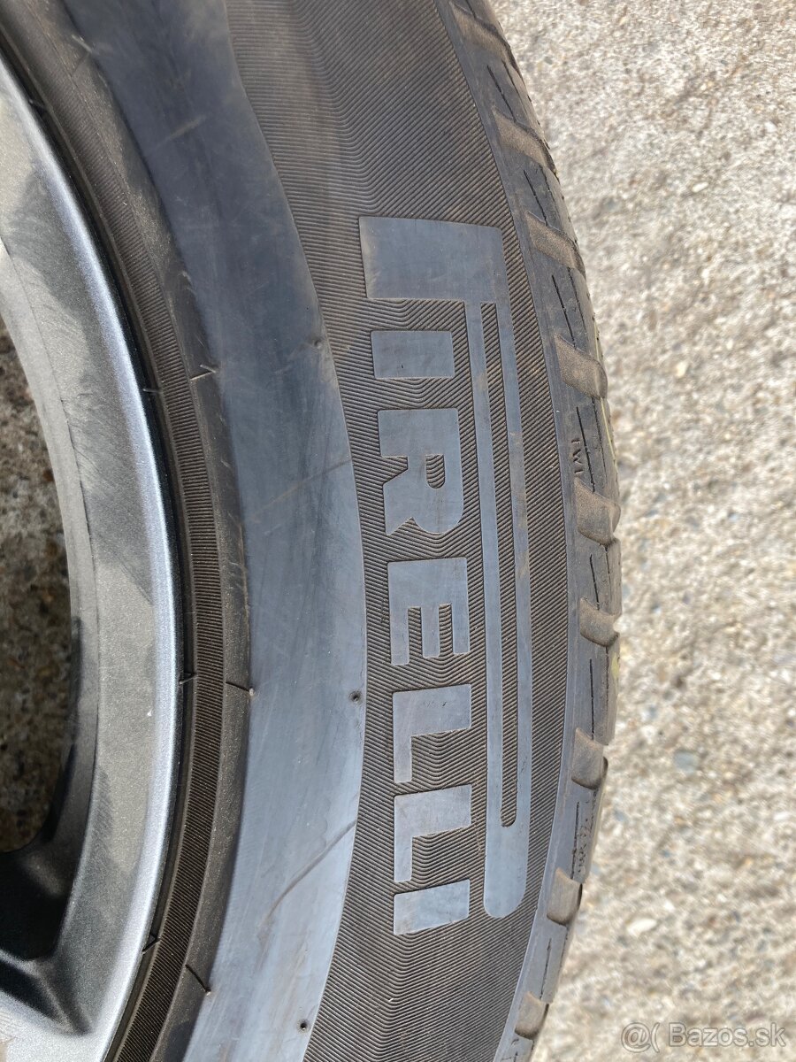 Dezent 18" 5x112 zimné 225/60R18 - 4ks - 13