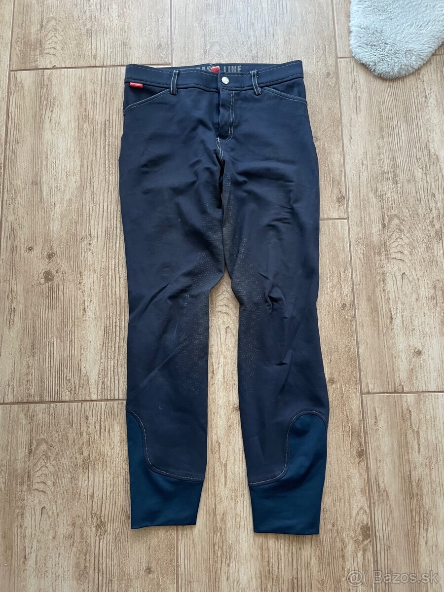 Predam jazdecke oblečenie - 13