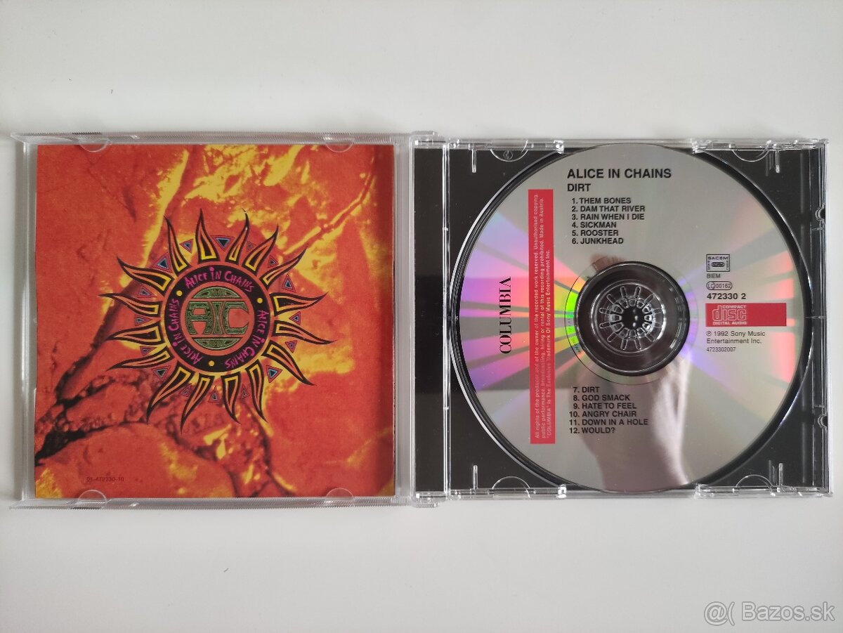 CD - Hard & Heavy 2 - 13
