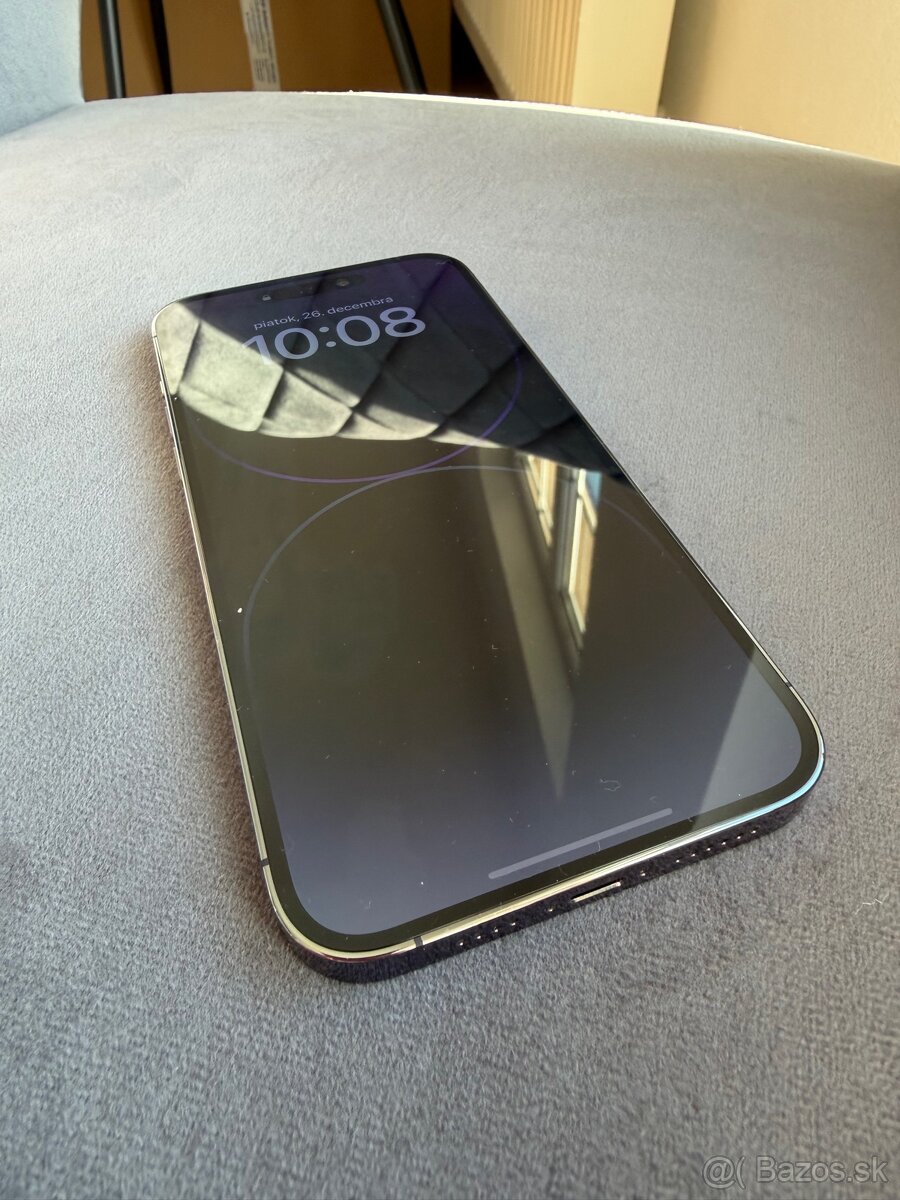 iPhone 14 Pro Max 512GB - 13