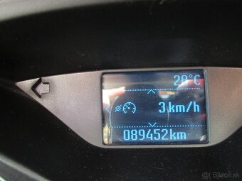 Ford Focus Kombi 1.0 EcoBoost 125 PS - 13