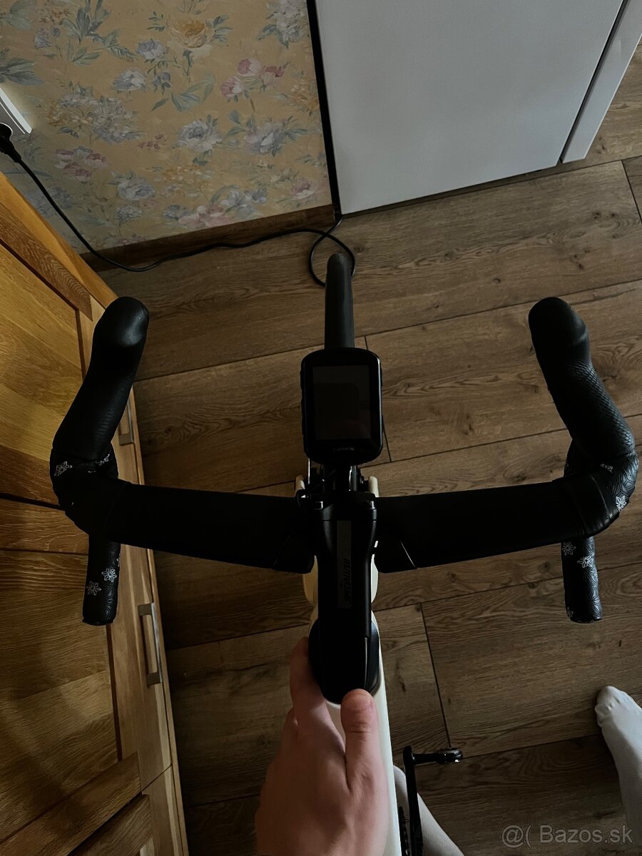Specialized tarmac sl7 pro force axs - 13