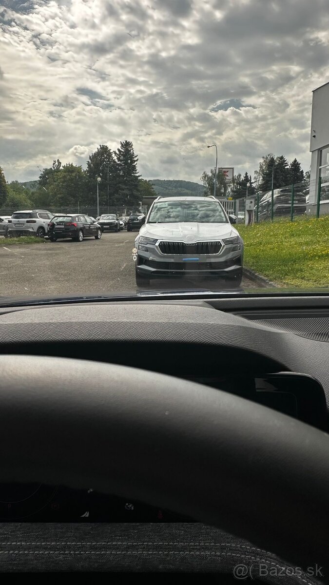 Škoda Superb 2.0TDI 4x4 Top Selection odpočet DPH - 13