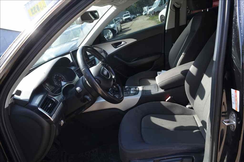 Audi A6 C7 4G facelift 2016 2.0tdi quattro - 13