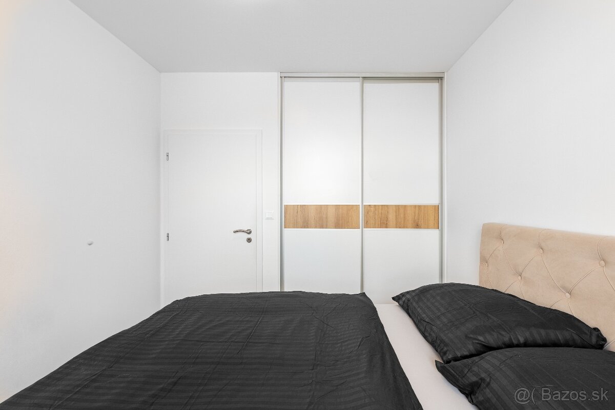 LEO Apartment – AC / Krátkodobý prenájom-Január - Apríl 2026 - 13