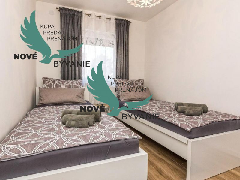 Luxusná novostavba 2x apartmán s bazénom, Chorvátsko - Vir - 13