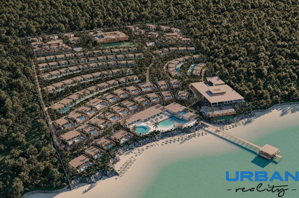 LAGOON SUITE V LUXUSNOM KOMPLEKSE NA ZANZIBAR - 13