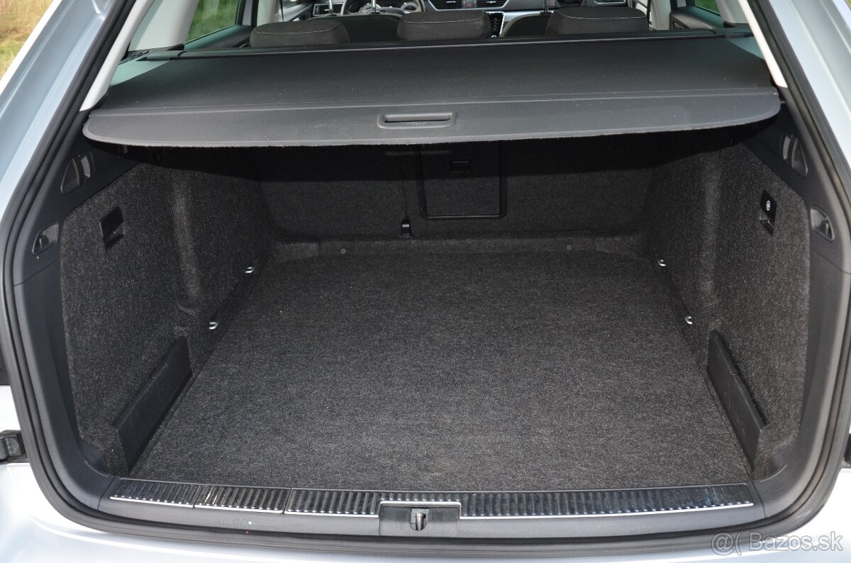 Škoda Superb Combi 2.0 TDI 110 kW • 145000km - 13