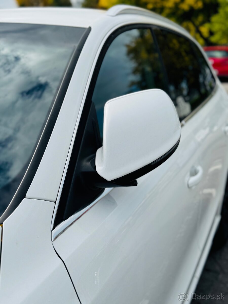 Audi Q5 3.0 TDI 176kw 239ps S-tronic Quattro - 13