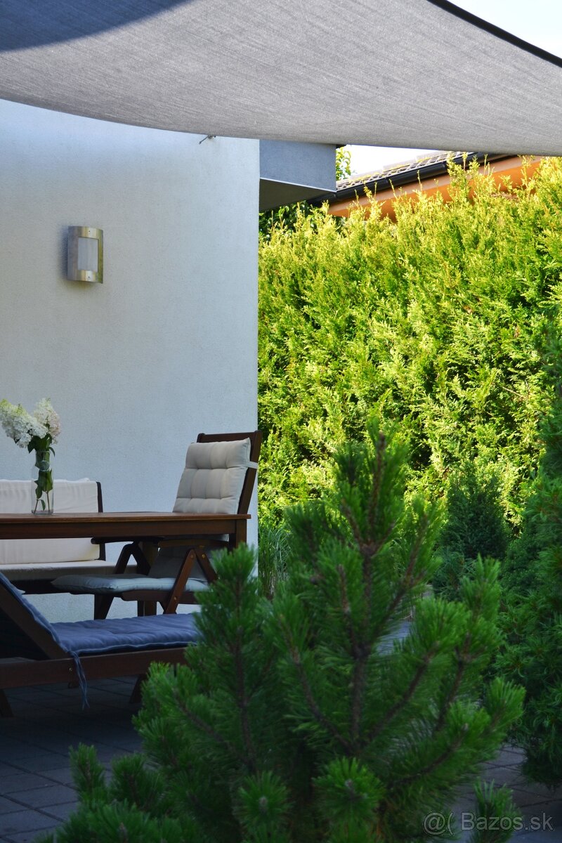 Predaj- Atypický rodinný dom - Malý Lapáš - 13