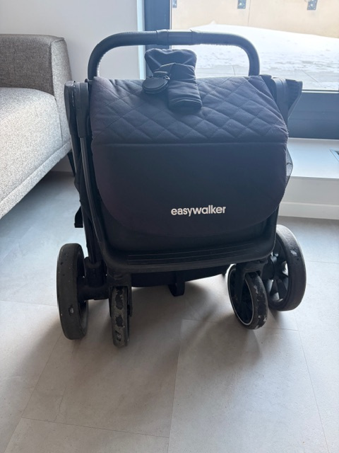 Easywalker Jackie XL - 13