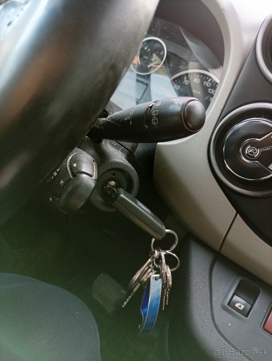 Predám Citroen Berlingo 3 - 13